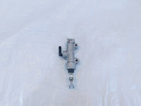 Kawasaki EX650 Ninja 650 ABS Rear Back Foot Brake Stop Master Cylinder Assembly - C3 Cycle