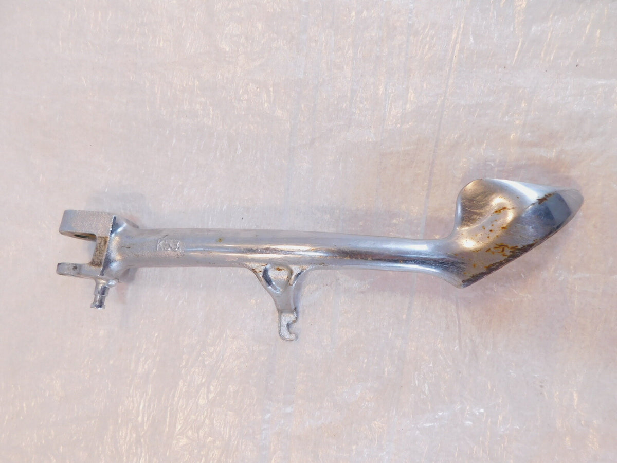 2004 & 2005 Kawasaki Vulcan 2000 VN2000 Side Stand Kickstand Prop - 34024-0013 - C3 Cycle