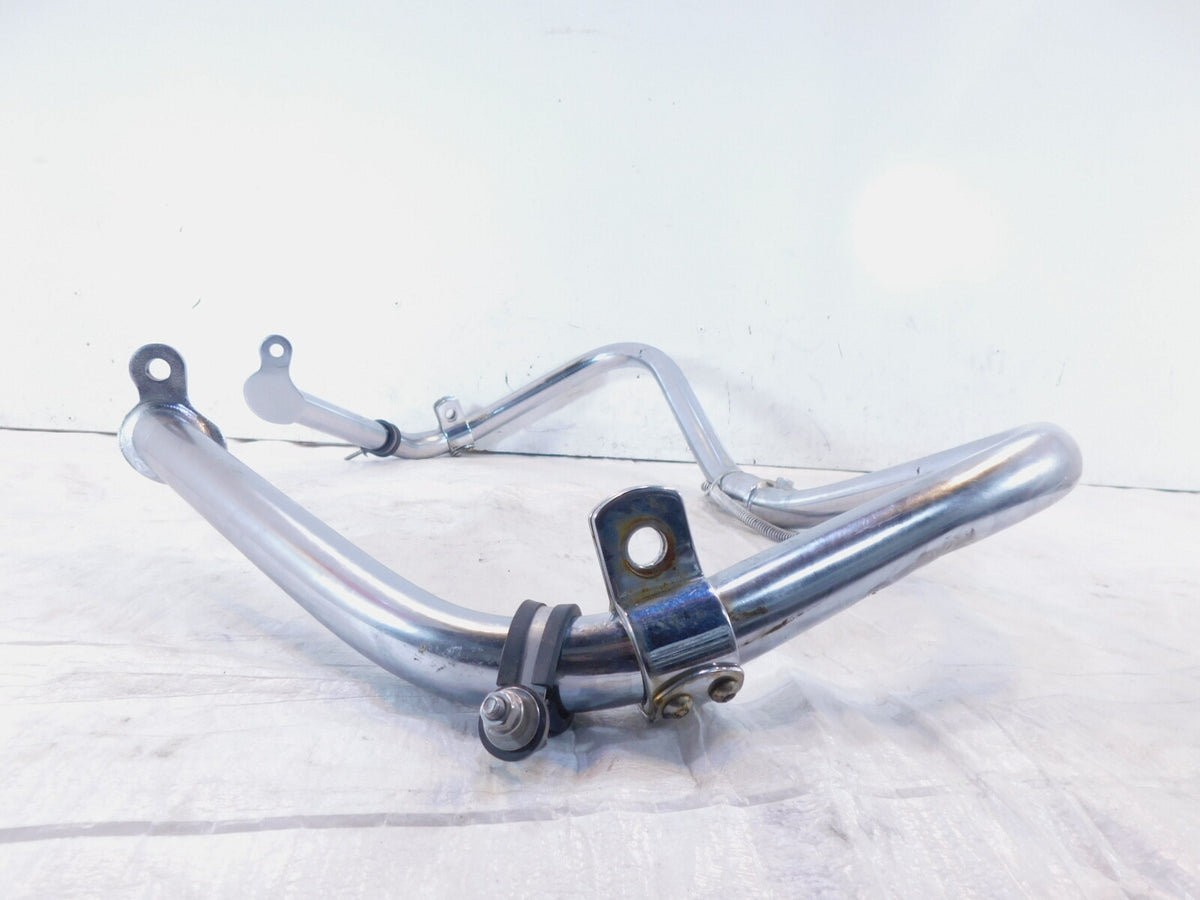 Harley Davidson Touring Road King Street & Electra Glide Engine Crash Guard Bar - C3 Cycle