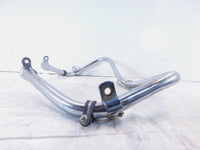 Harley Davidson Touring Road King Street & Electra Glide Engine Crash Guard Bar - C3 Cycle