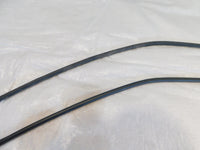 Honda CB500F & CBR500R OEM Open/Close Push/Pull Throttle Cables Wires Lines - C3 Cycle