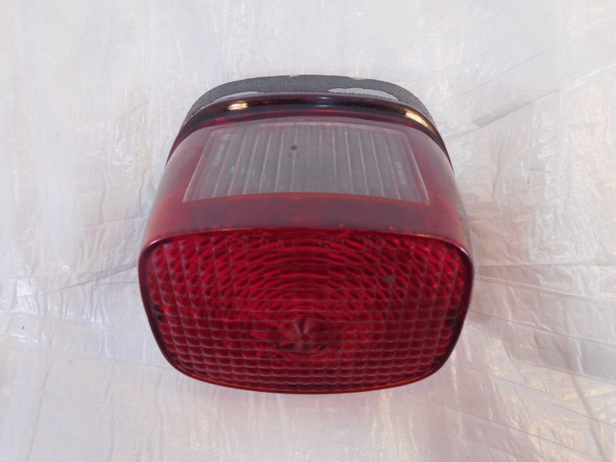 Harley Davidson Touring Dyna Softail & Sportster Rear Tail Brake Light Assembly - C3 Cycle