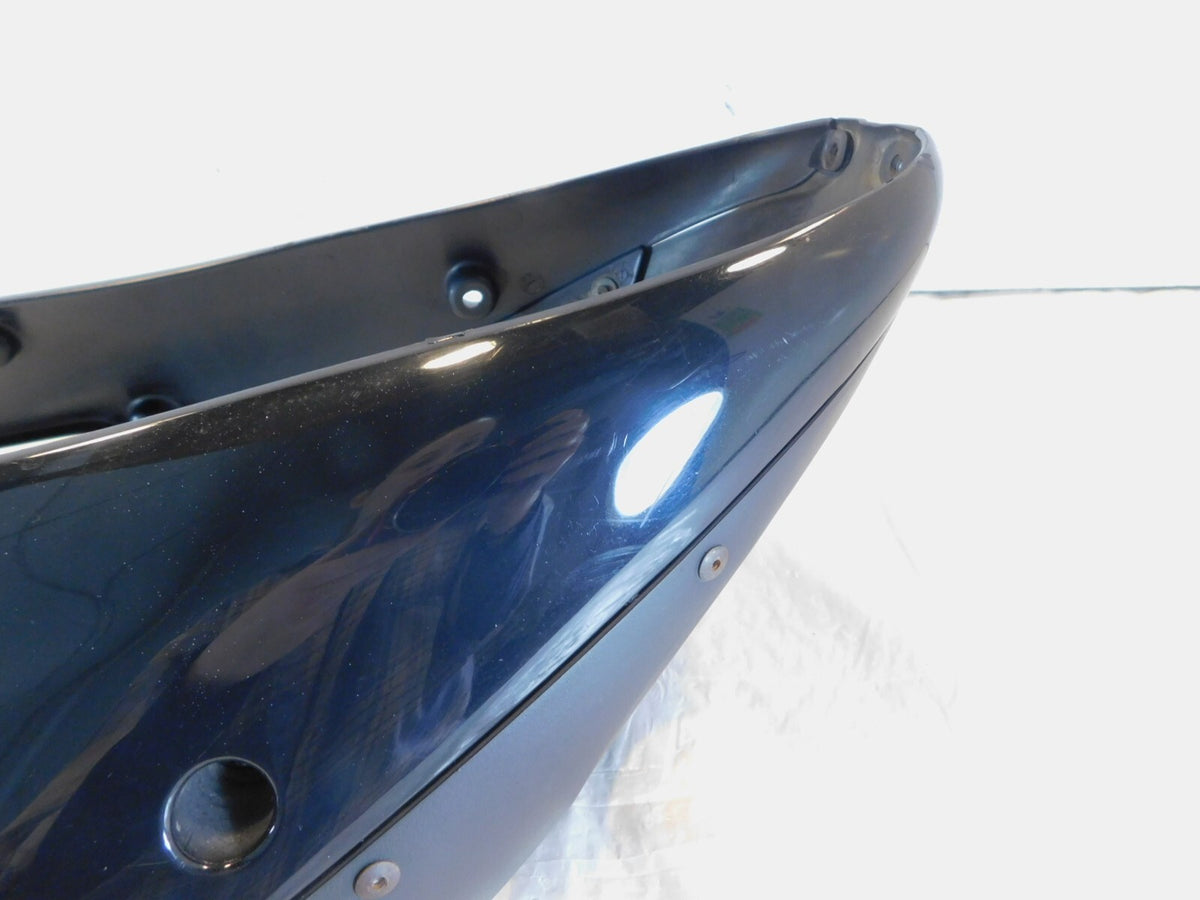 2006-2010 Buell XB XB12 XB12X Ulysses Front Lower Nose Chin Fairing Cowling Cowl - C3 Cycle