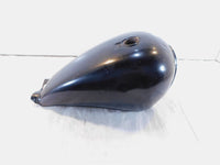 1982 82 Yamaha XJ750 Maxim 750 Black Gas Fuel Petrol Tank Reservoir Holding Cell - C3 Cycle