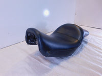 2010-2017 Harley Davidson Dyna FXDWG Wide Glide Le Pera Rider & Passenger Seat - C3 Cycle