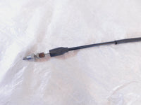 1974-1978 Honda CB550 CB550K & Super Sport 550 Front Handlebar Clutch Cable Line - C3 Cycle