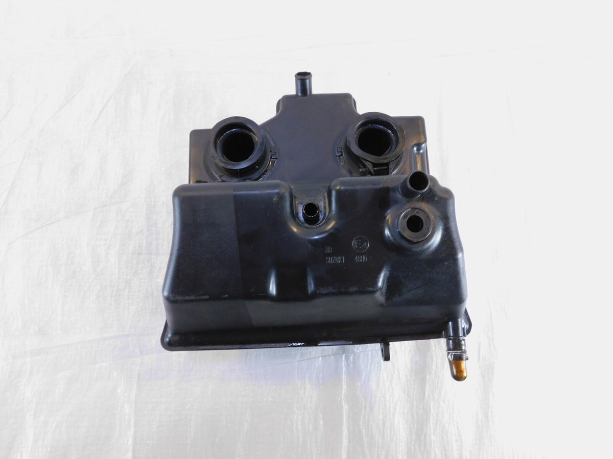 2013-2014 Suzuki GW250 Inazuma 250 L3 L4 Airbox Air Filter Intake Cleaner Box - C3 Cycle