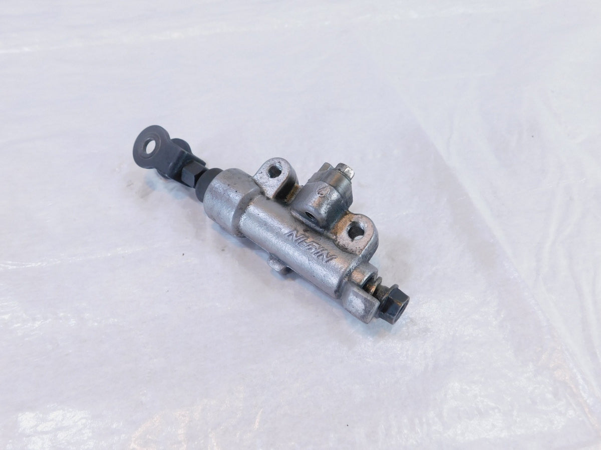 Honda GL1800 Goldwing 1800 2nd Secondary Second Brake Master Cylinder Valve - C3 Cycle