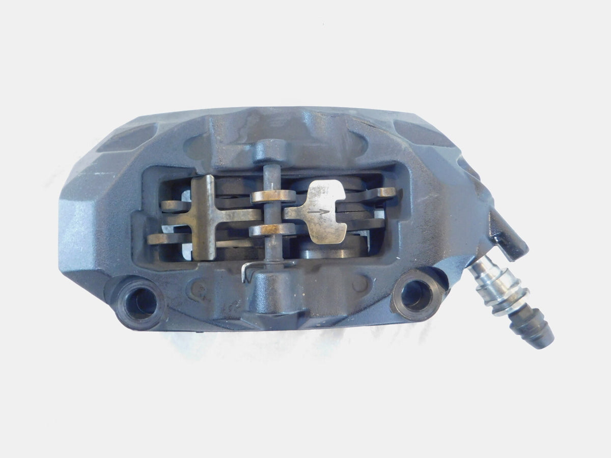 BMW R1200GS R1200RT R1200RS R1250 R1250R Brembo Front Wheel Right Brake Caliper - C3 Cycle