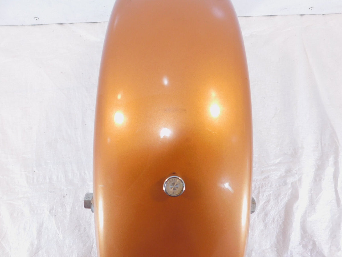Harley Davidson FLTR Road Glide Copper 105th Anniversary Rear Wheel Cover Fender