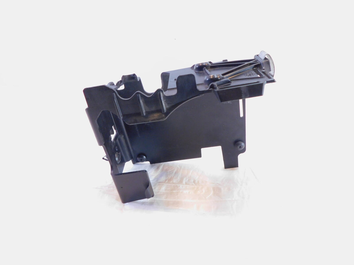Harley Davidson Milwaukee 8 Softail Fat Bob & Low Rider Battery Holder Box Tray - C3 Cycle