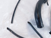2022 22 Yamaha YZFR7 YZF-R7 R7 Misc Engine Coolant & Air Hose Line Pipe Lot - C3 Cycle