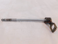 Suzuki Bandit 1200 Katana 600 750 & 1100 Transmission Gear Shifter Shift Shaft - C3 Cycle