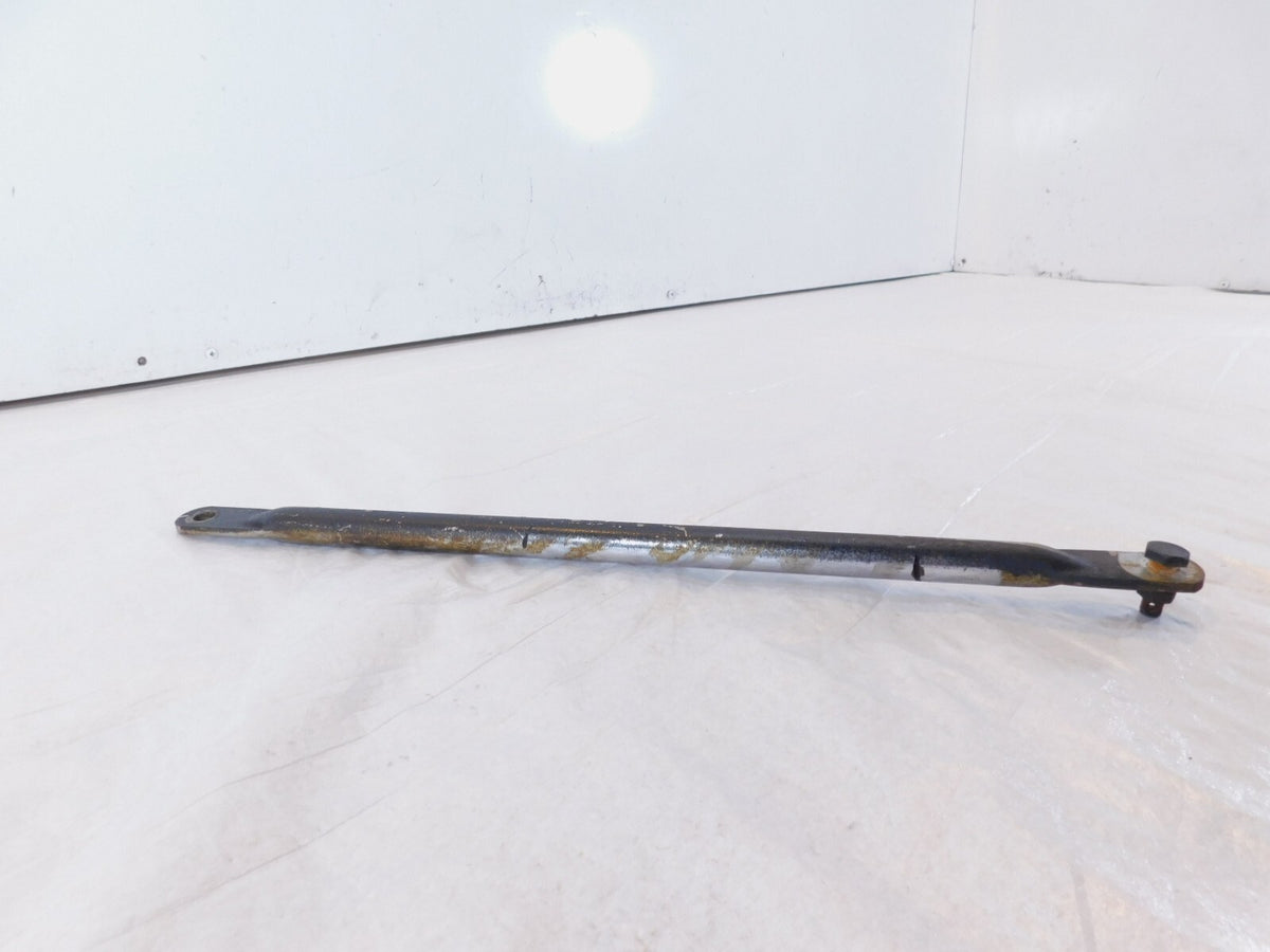 Yamaha Virago 700 750 1100 XV700 XV750 XV1100 Rear Wheel Brake Tension Bar Rod - C3 Cycle