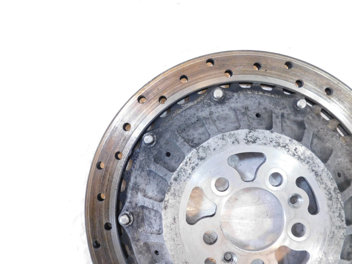 2001-2017 Honda GL1800 Goldwing 1800 Rear Wheel Brake Disc Rotor 43250-MCA-013 - C3 Cycle