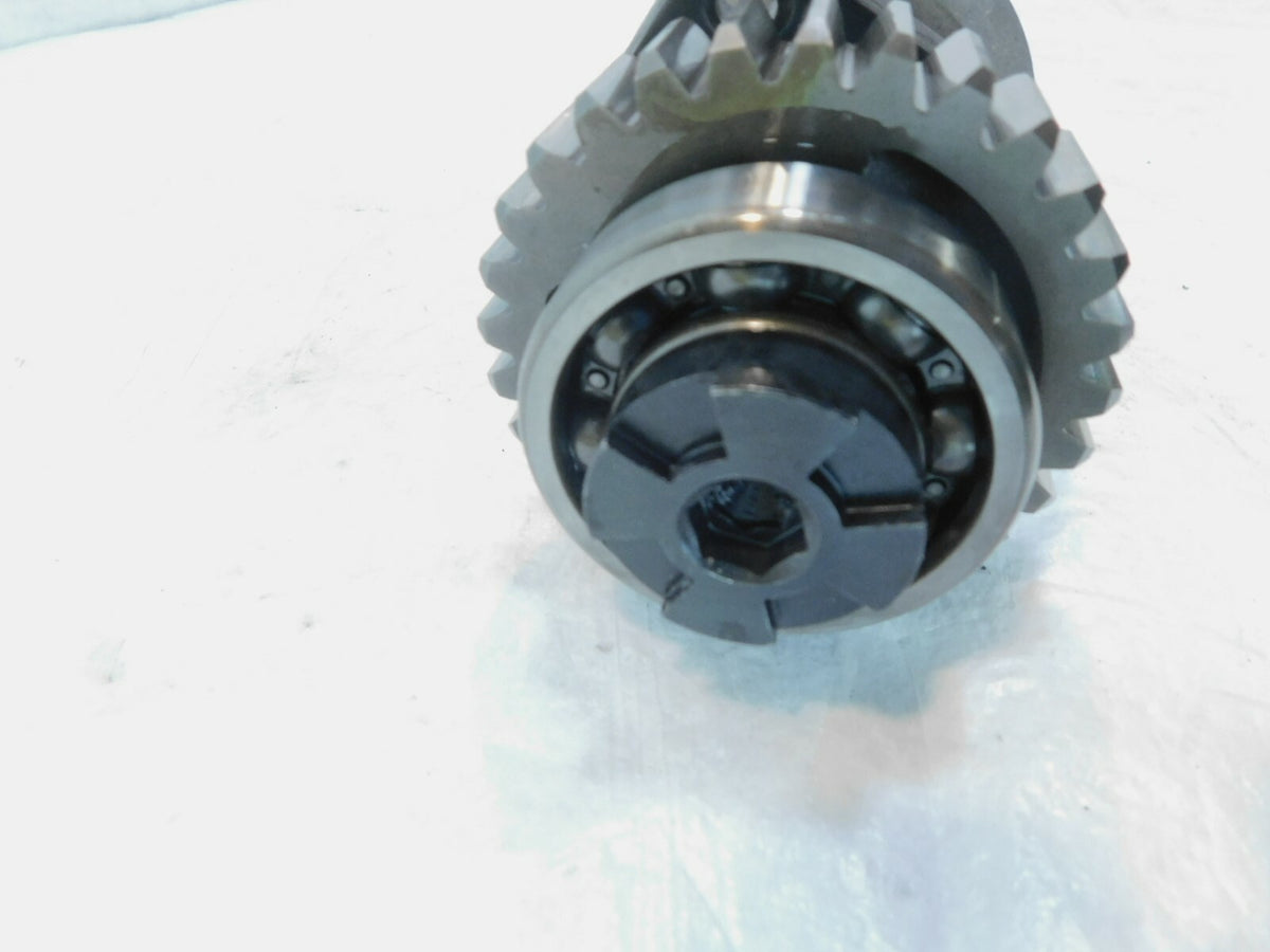 1998-2009 Suzuki Boulevard C90 Intruder 1500 Secondary Drive Bevel Gear & Spring - C3 Cycle
