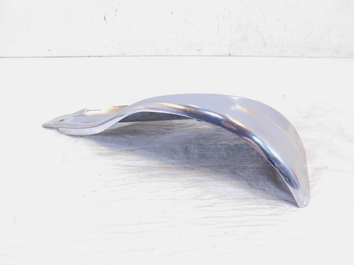 1987-2007 Honda VT1100 Spirit Shadow 1100 Chrome Front Right Frame Cover - C3 Cycle