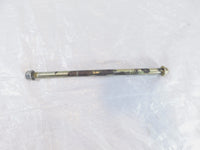 Honda VT600 VT600C Shadow 600 VLX Deluxe Rear Swingarm Arm Pivot Bolt 90121-MR1 - C3 Cycle