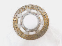 Kawasaki Vulcan VN1600 Nomad Classic Meanstreak Rear Back Wheel Disc Brake Rotor - C3 Cycle