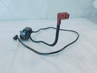 Kawasaki Vulcan 1600 VN1600 Classic Nomad Starter Motor Relay Solenoid & Cables - C3 Cycle