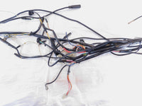 Harley Davidson Touring Electra Glide Classic Main Wire Wiring Harness Loom Lot - C3 Cycle
