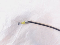 2018-2021 Kawasaki Ninja H2 SX SE + ZX1002 Rear Seat Lock Latch Cable & Striker - C3 Cycle