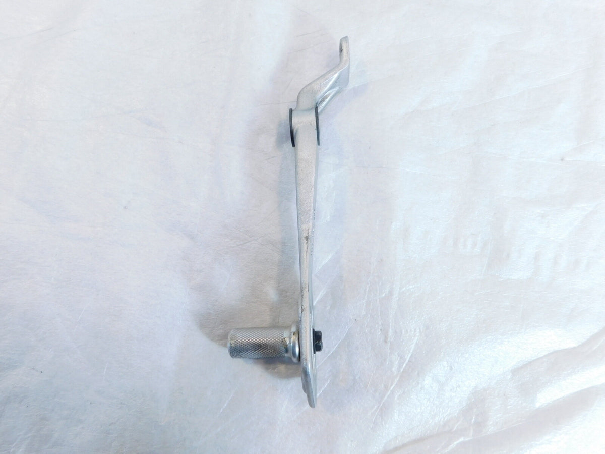 2008 2009 2010 Buell 1125 1125R 1125CR Rear Foot Brake Cylinder Pedal Lever - C3 Cycle