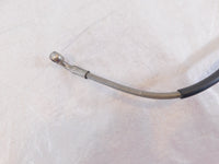 2007-2016 BMW K1200S K1300S Gen 2 Front Wheel Brake Hose Pipe Line - 34327699221 - C3 Cycle