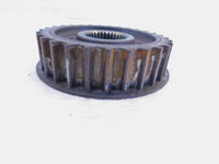 Harley Davidson Sportster 1200 XL Custom & Sport 29T Front Belt Pulley Sprocket - C3 Cycle