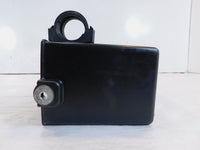 1991-1995 Yamaha FZR1000 Right Side Battery Holder Tray Plastic Box - C3 Cycle
