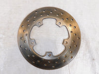 Aprilia RSV 1000 Mille RSV1000R Tuono & SL1000 Falco Rear Wheel Disc Brake Rotor - C3 Cycle
