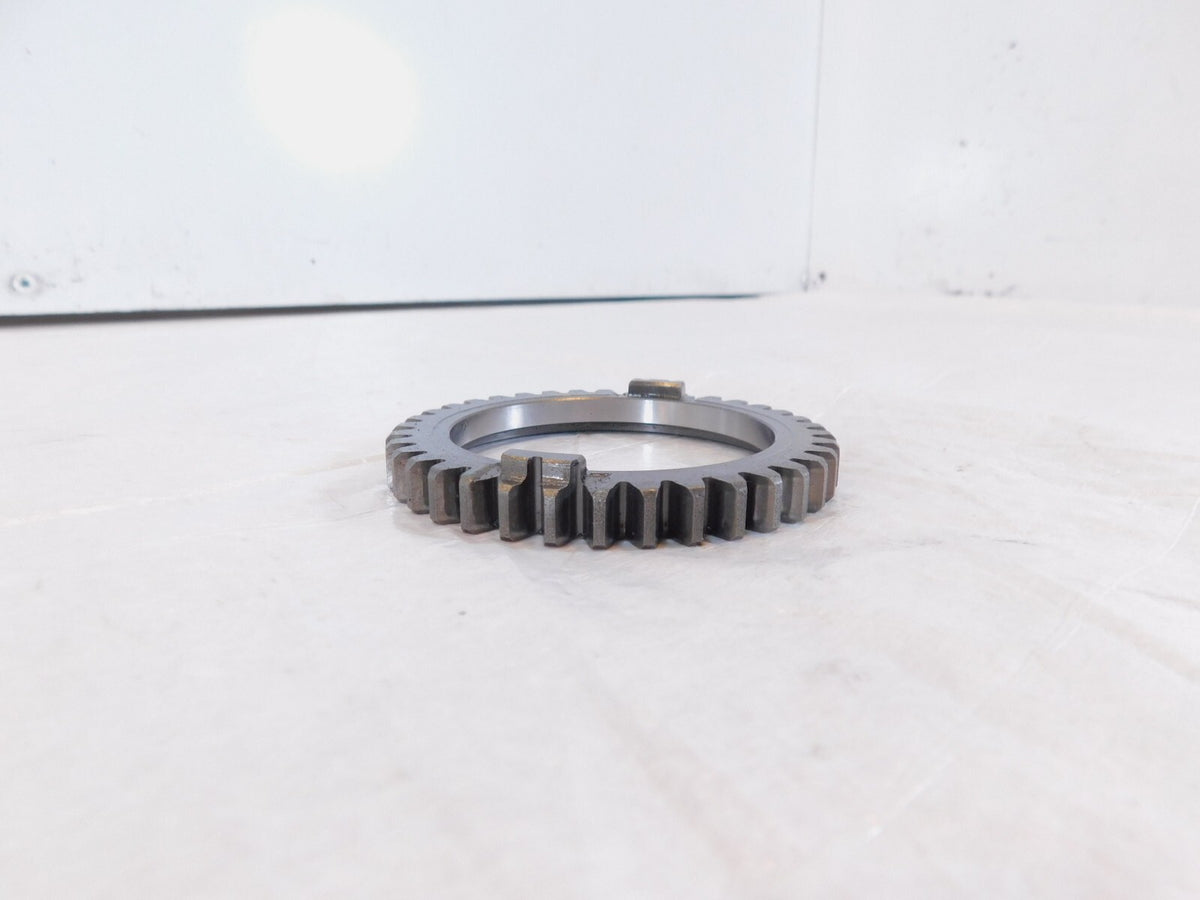 Kawasaki Ninja ZX11 ZX1100 ZRX1200 ZZR1200 Engine Oil Pump Drive Gear Sprocket - C3 Cycle