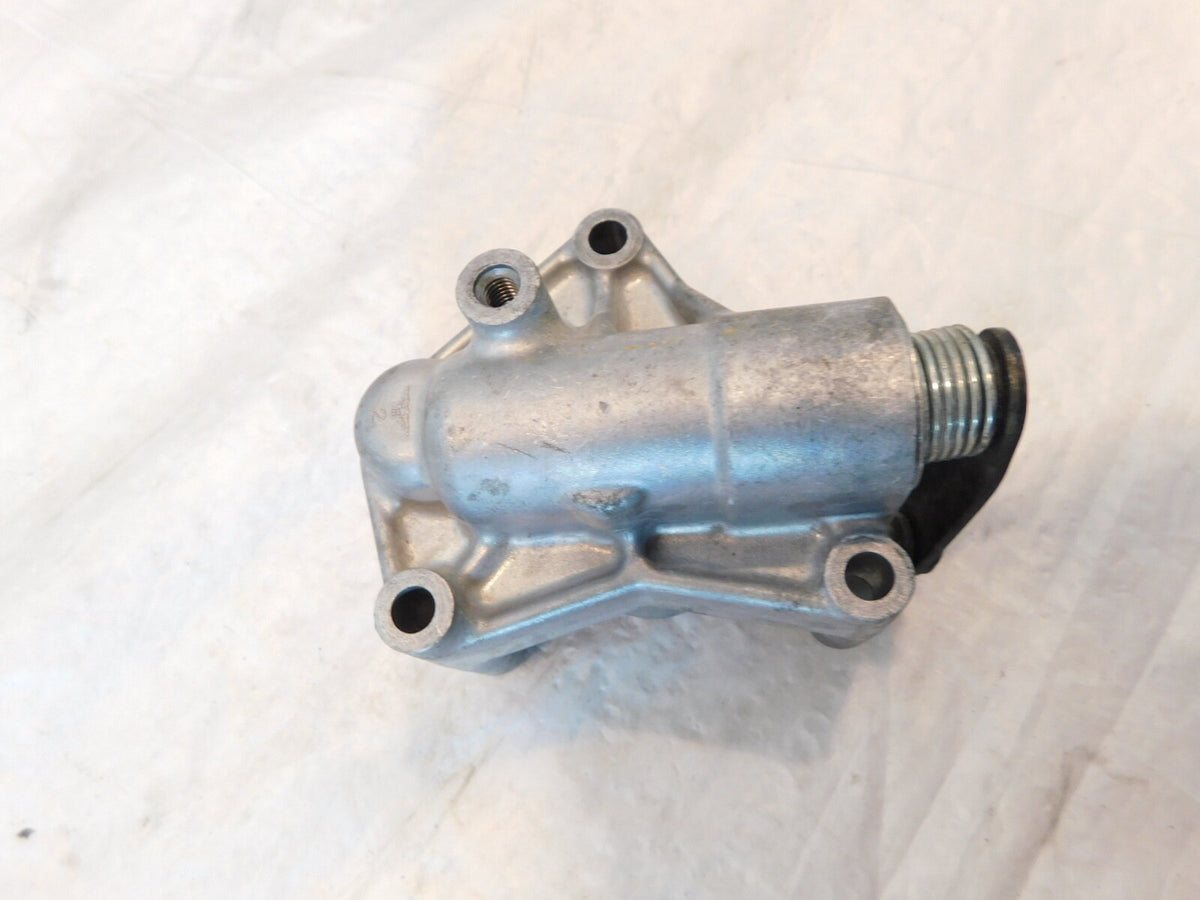 Honda VTX1300 Fury 1300 VT1300 Clutch Slave Piston Actuator Lifter Holder Cover - C3 Cycle