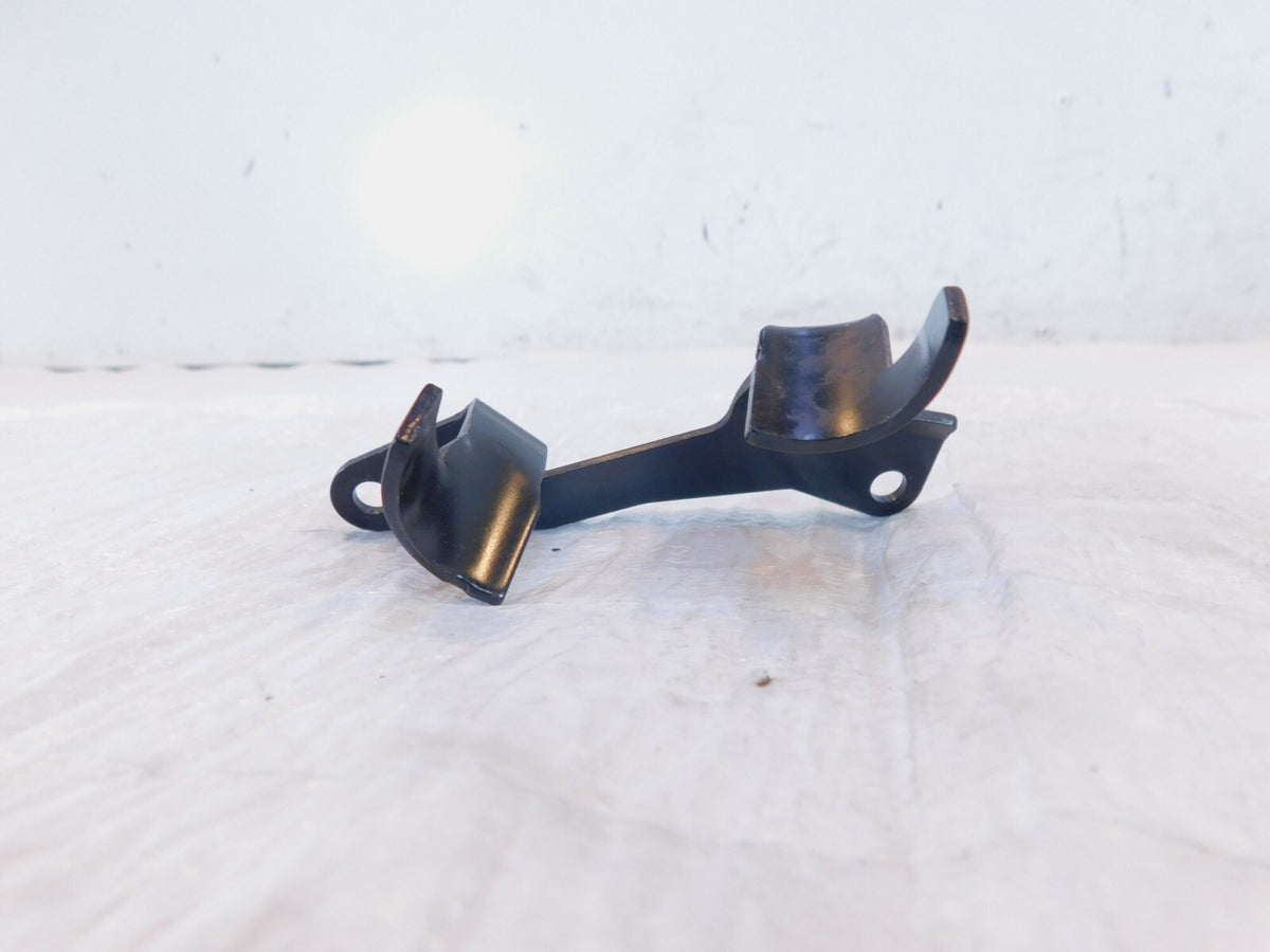 BMW F650CS & F650GS Dakar Engine Motor Ignition Coil Spark Plug Caps Bracket - C3 Cycle