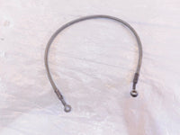 2006-2013 BMW F800S & F800ST Rear Wheel ABS Brake Caliper Hose Pipe Line - C3 Cycle