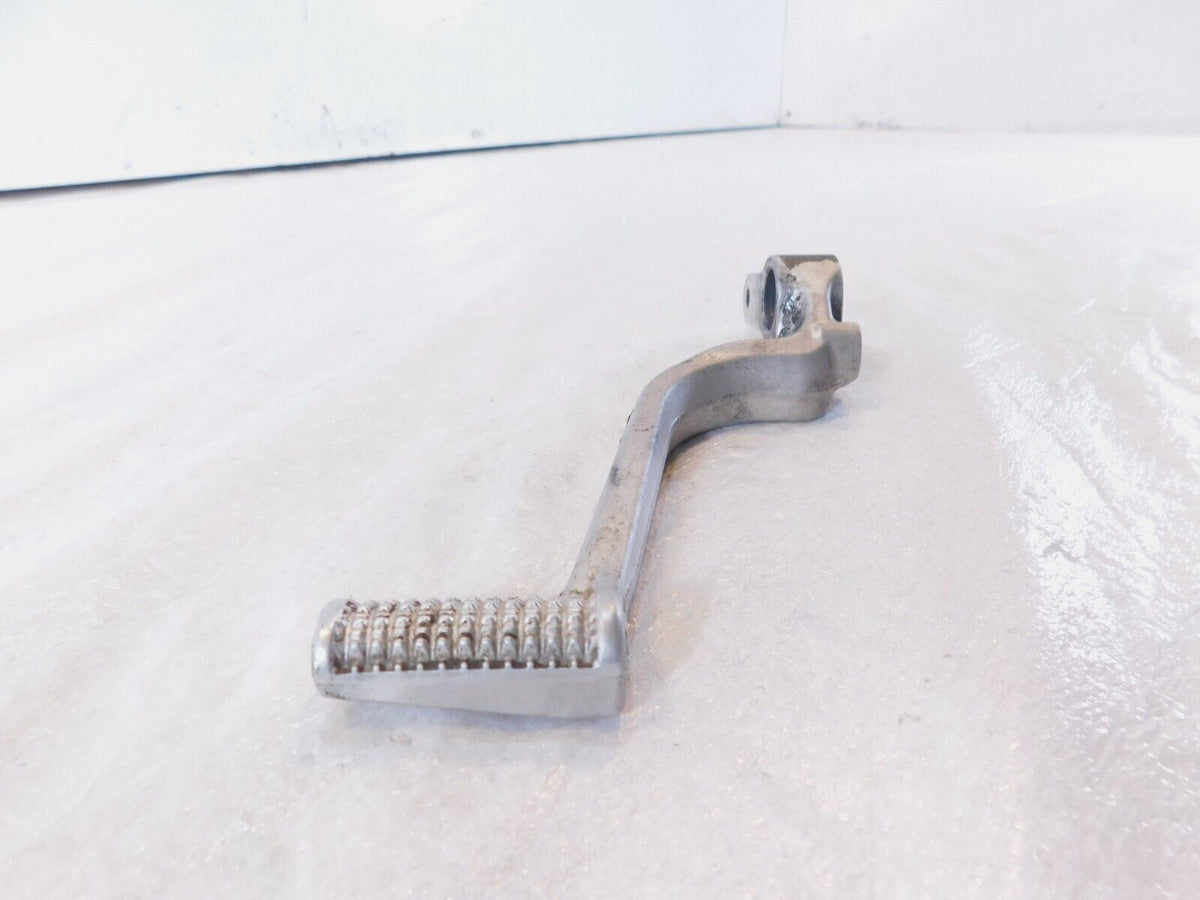 2008 & 2009 Suzuki B-King GSX1300BK Busa King Rear Wheel Foot Brake Pedal Lever - C3 Cycle