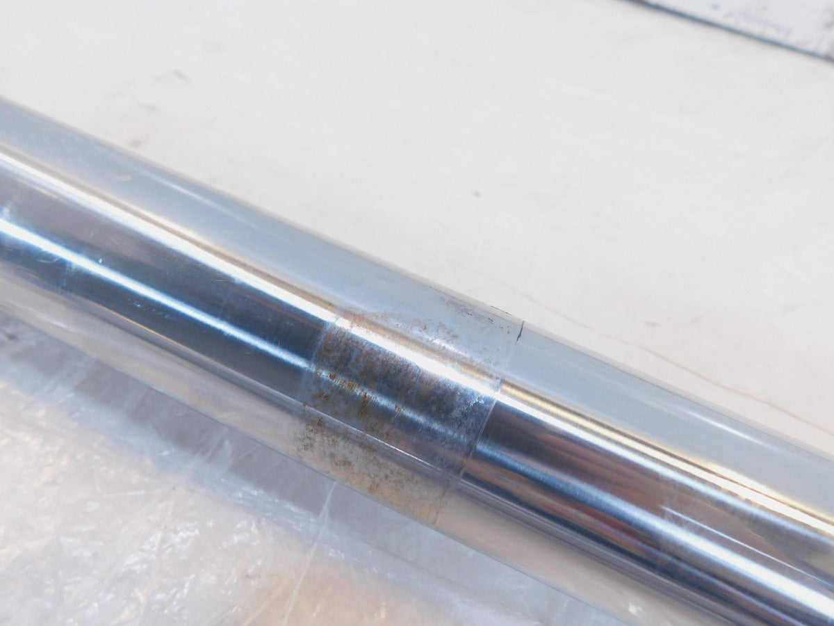 Harley Davidson Chrome Touring Electra Glide Classic & Ultra Classic Front Forks - C3 Cycle