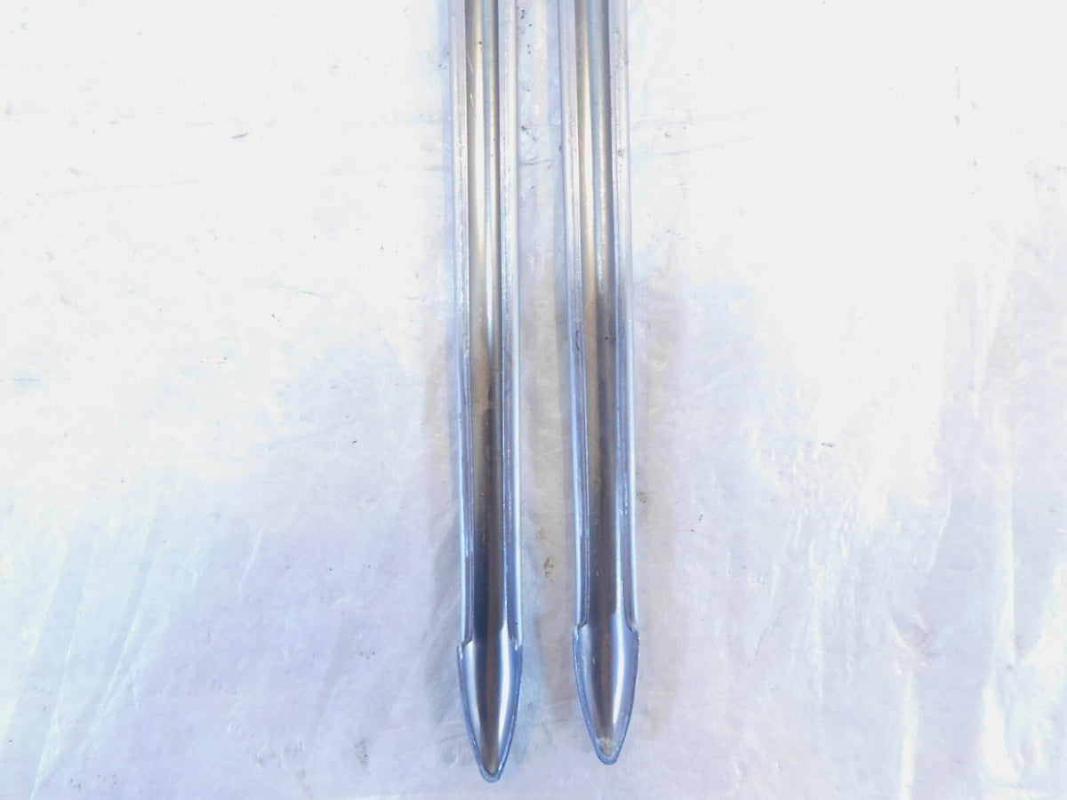 Harley Davidson Road King & Electra Glide Softail Front Wheel Fender Trim Spears