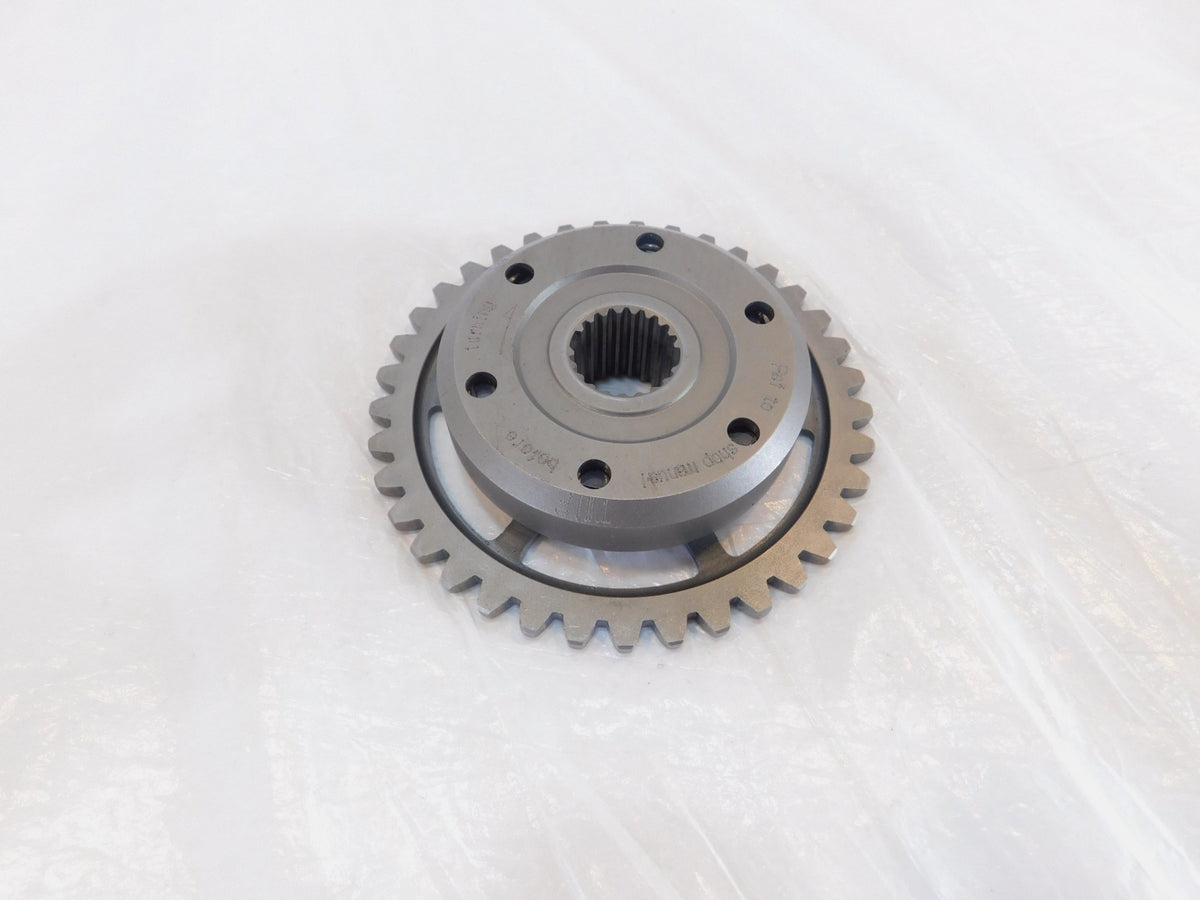 2021-2022 Honda CB1000 CB1000R Engine Starter Motor Clutch Starting Driven Gear - C3 Cycle