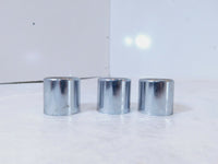 3 Harley Davidson Twin Cam Touring Dyna Softail Intake Exhaust Pushrod Cover Cap - C3 Cycle
