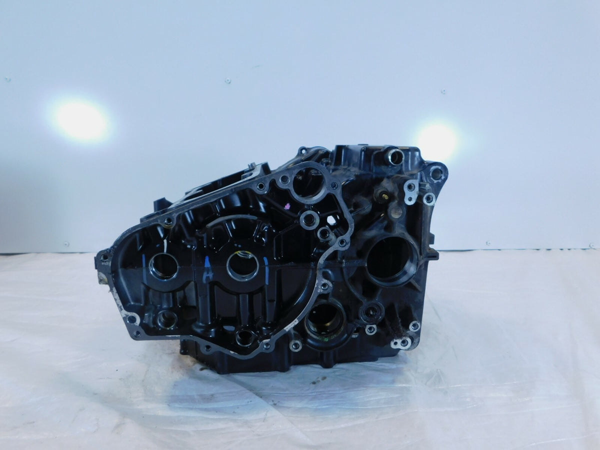 2015 15 Kawasaki Ninja 300 EX300 ABS Engine Motor Housing Crankcase Crank Cases - C3 Cycle