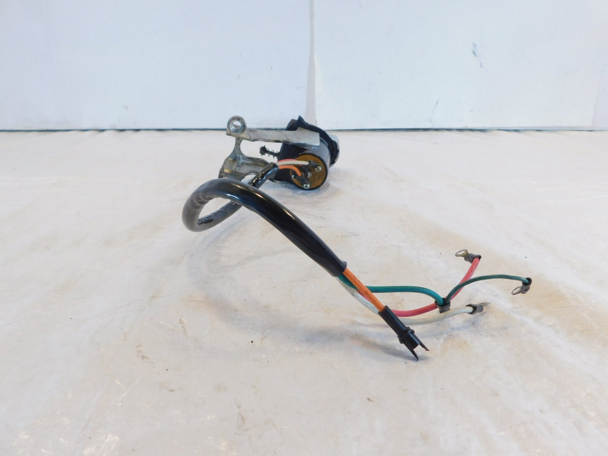 Harley Davidson EVO Electra Glide Classic & Sport Ignition Switch - No Key - C3 Cycle