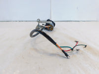 Harley Davidson EVO Electra Glide Classic & Sport Ignition Switch - No Key - C3 Cycle