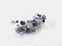 Suzuki GW250 Inazuma 250 L3 L4 L5 L7 Intake Throttle Body w/ Fuel Rail Injectors - C3 Cycle