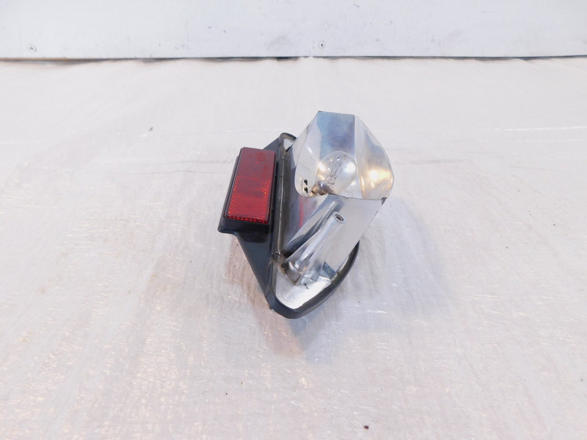 2007-2013 BMW R1200GS Adventure F800R Rear LED Taillight Lamp Lens Light Housing - C3 Cycle