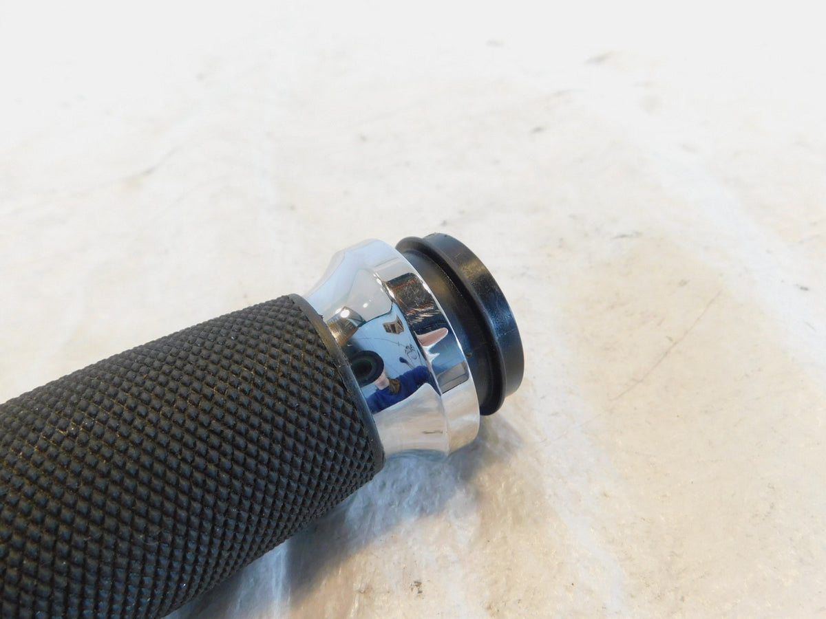 Harley Davidson Touring Road King & Electra Glide Get A Grip Left & Right Grips - C3 Cycle