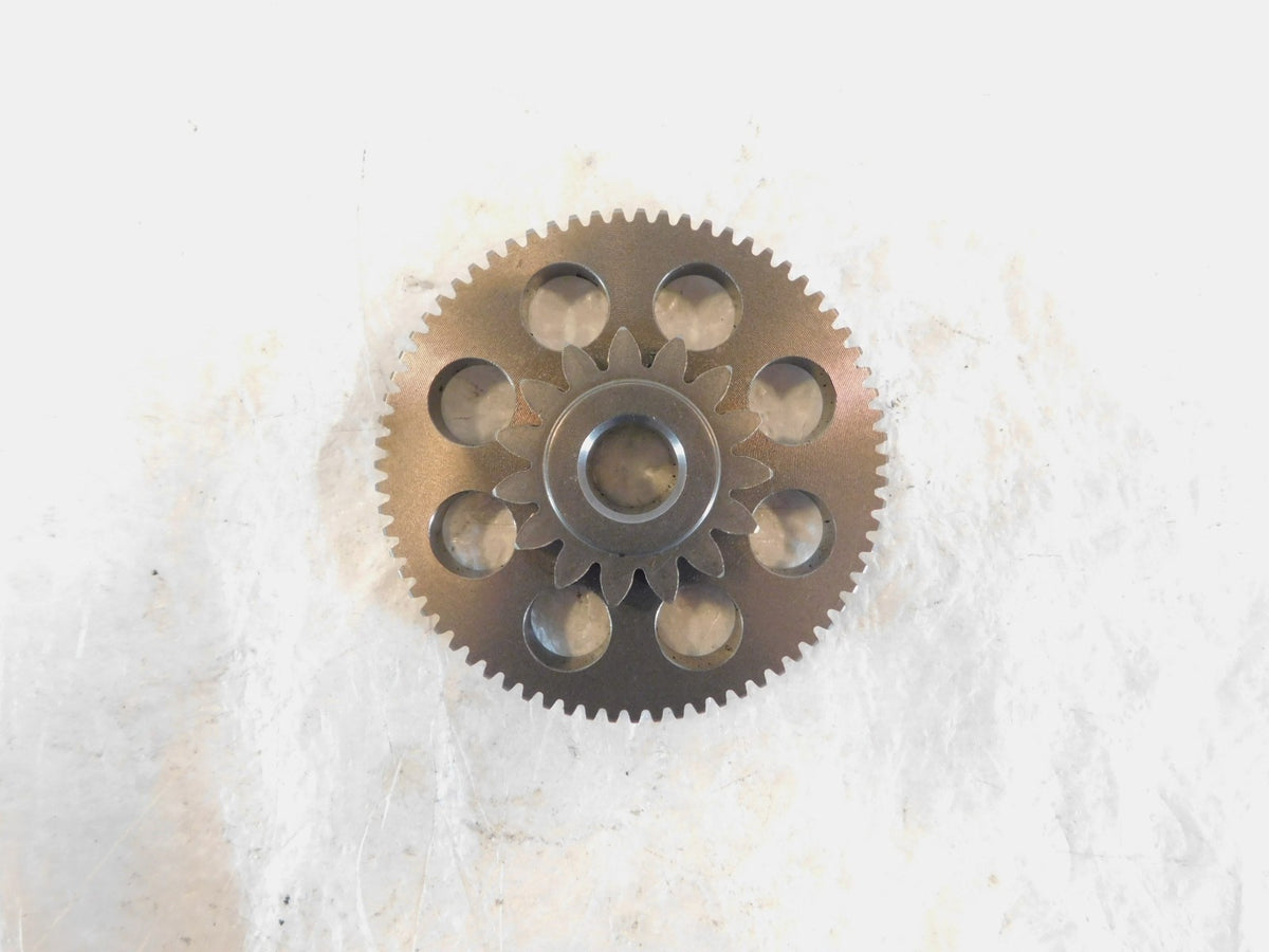 Triumph Daytona Sprint & Trophy 900 & Thunderbird Starter Motor Idler Gear - C3 Cycle
