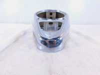 Kawasaki Vulcan 1500 VN1500 Classic Nomad Chrome Speedometer Gauge Console Cover