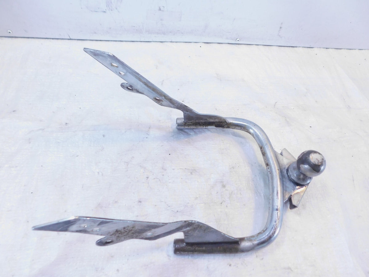 Harley Davidson Road King Street & Electra Glide Rear Fender Trailer Hitch