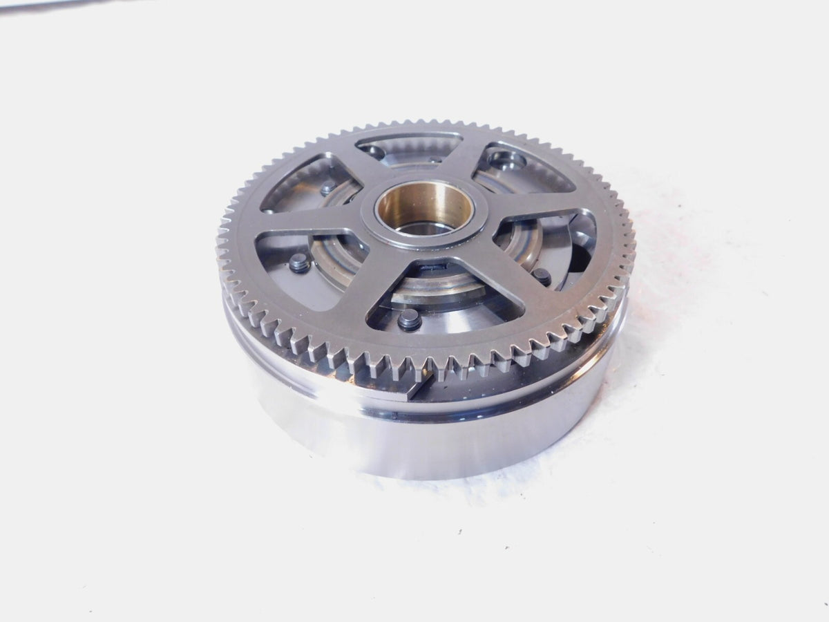 2014-2018 BMW R1200RT Alternator Generator Magneto Stator Rotor Flywheel & Gear